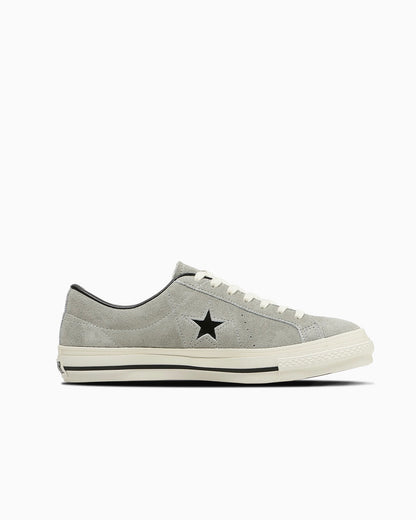 CONVERSE JAPAN - ONE STAR J SUEDE