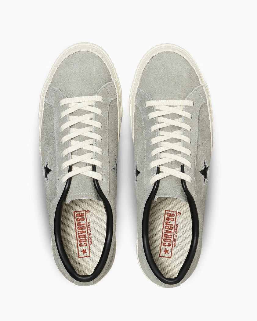 CONVERSE JAPAN - ONE STAR J SUEDE