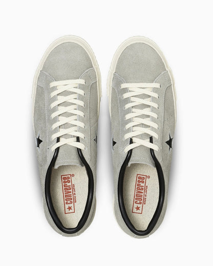 CONVERSE JAPAN - ONE STAR J SUEDE