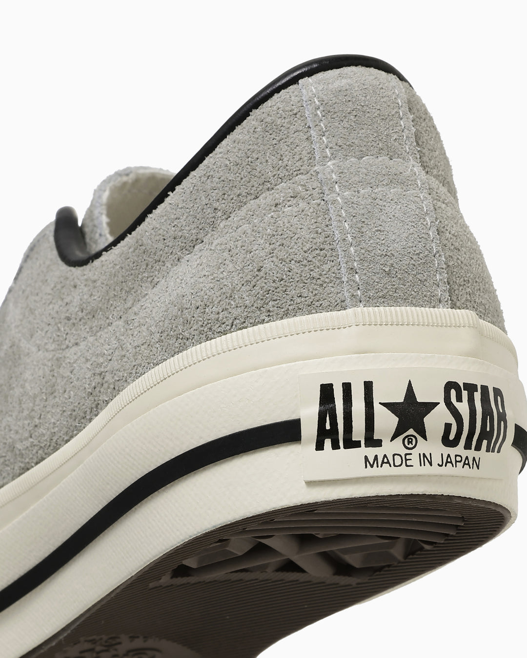 CONVERSE JAPAN - ONE STAR J SUEDE