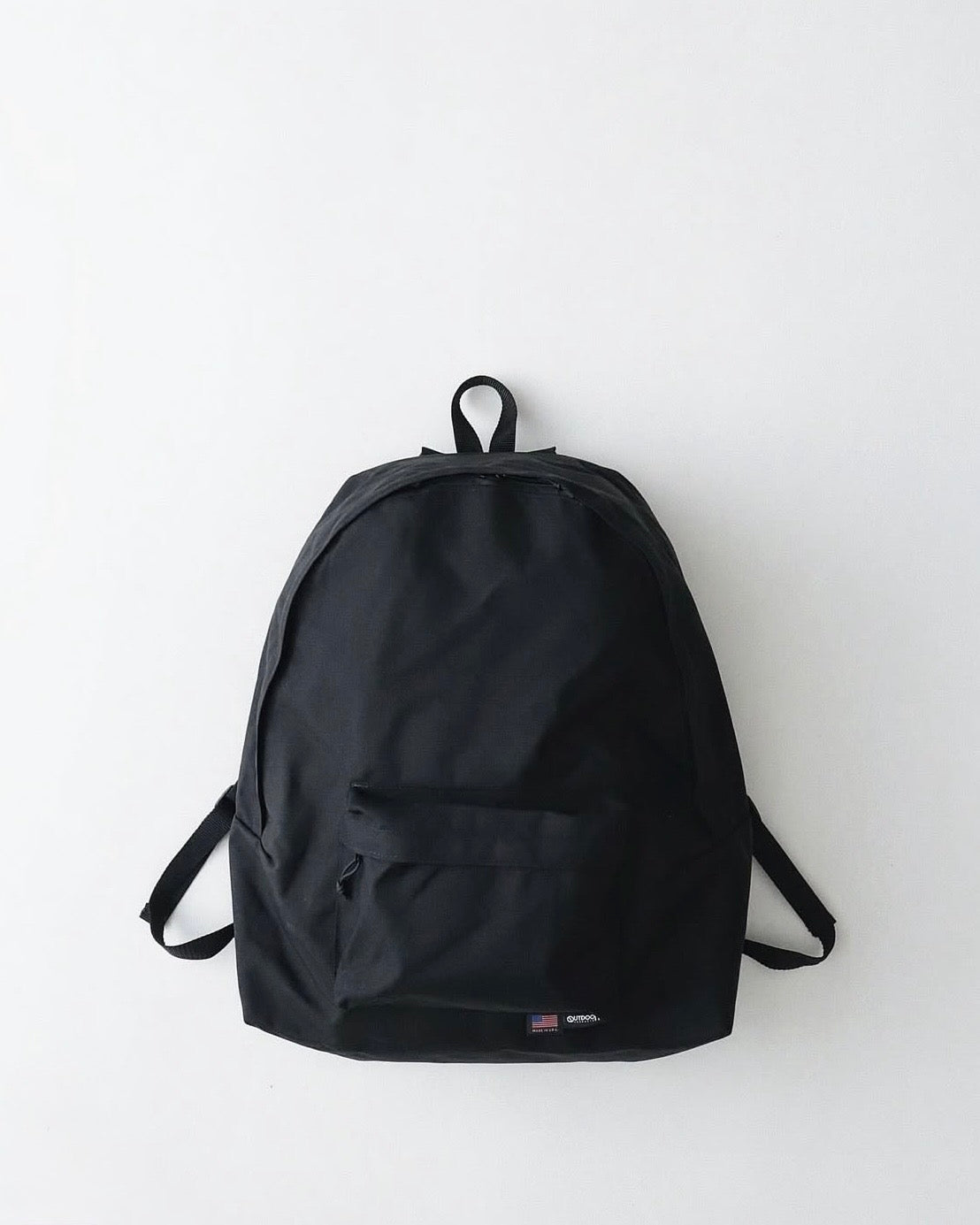 OUTDOOR PRODUCTS (AUTHENTIC LINE) "VIDAL" BACKPACK