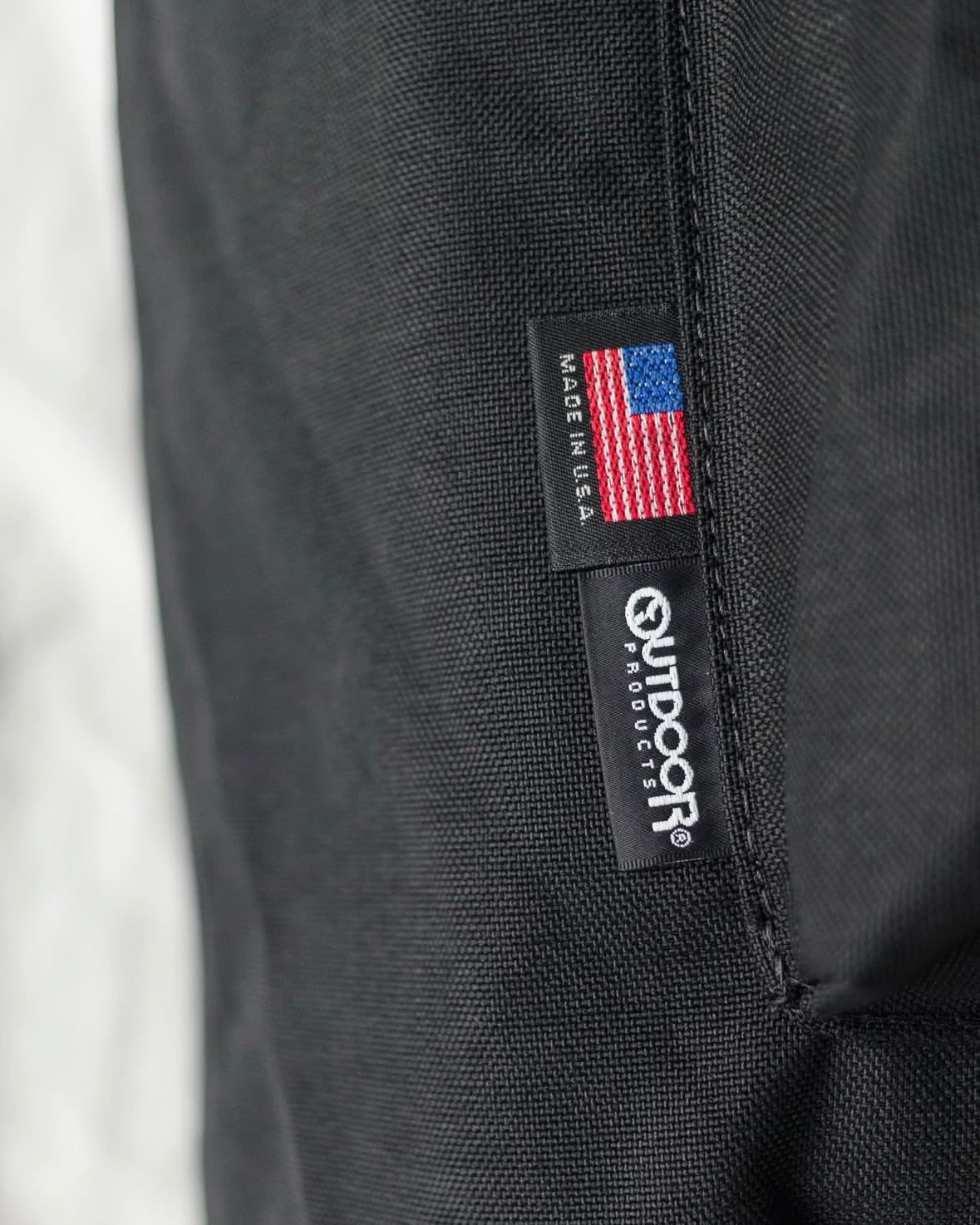OUTDOOR PRODUCTS (AUTHENTIC LINE) "VIDAL" BACKPACK