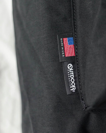 OUTDOOR PRODUCTS (AUTHENTIC LINE) "VIDAL" BACKPACK