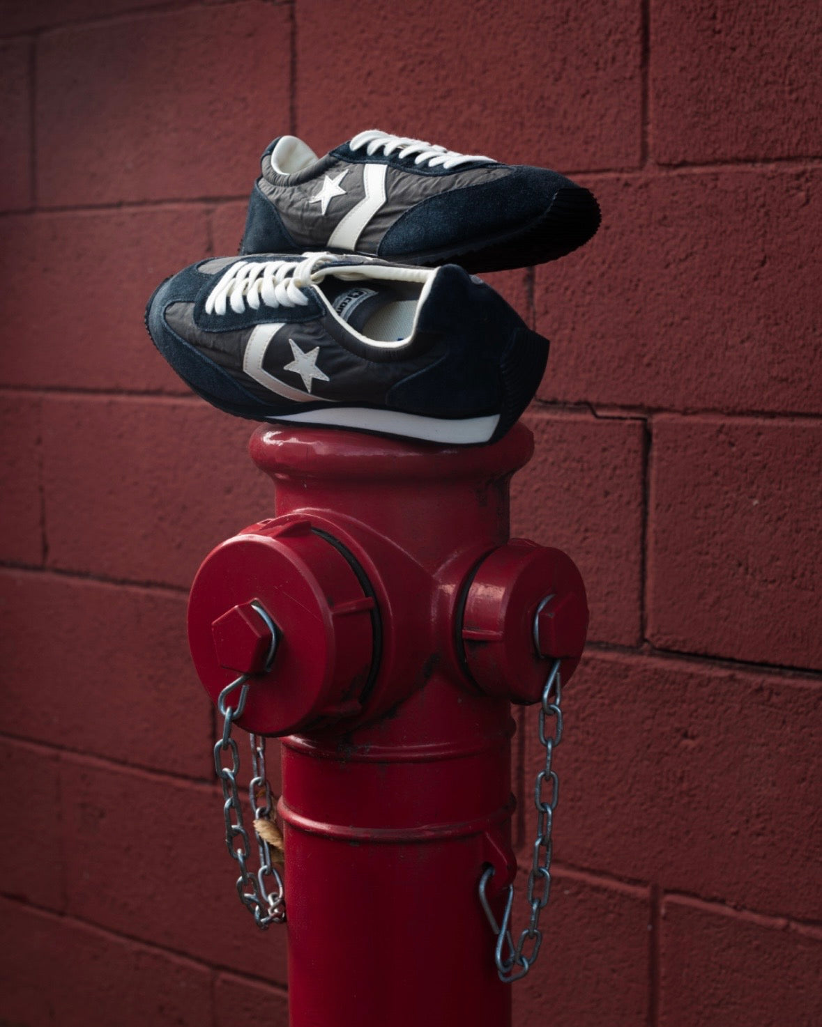 CONVERSE JAPAN - STFIRE AG