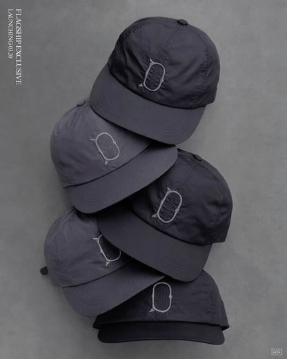 THE H.W. DOG&CO. - UNION CAP "TOKYO EXCLUSIVE"