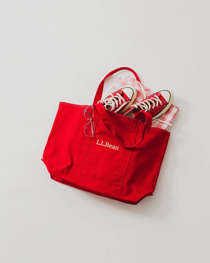 L.L.Bean × UR DOORS - GROCERY TOTE