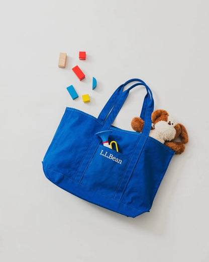 L.L.Bean × UR DOORS - GROCERY TOTE