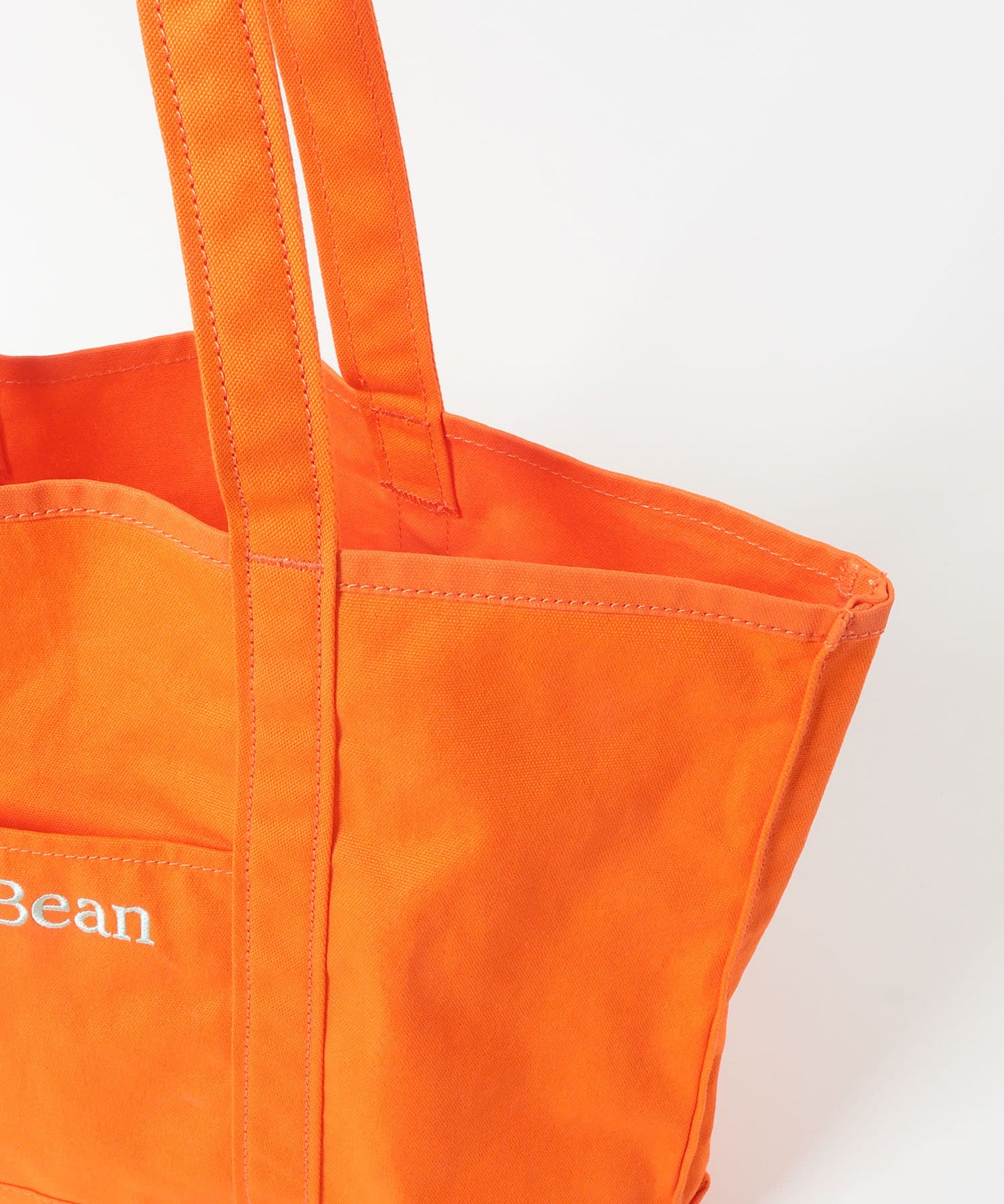 L.L.Bean × UR DOORS - GROCERY TOTE