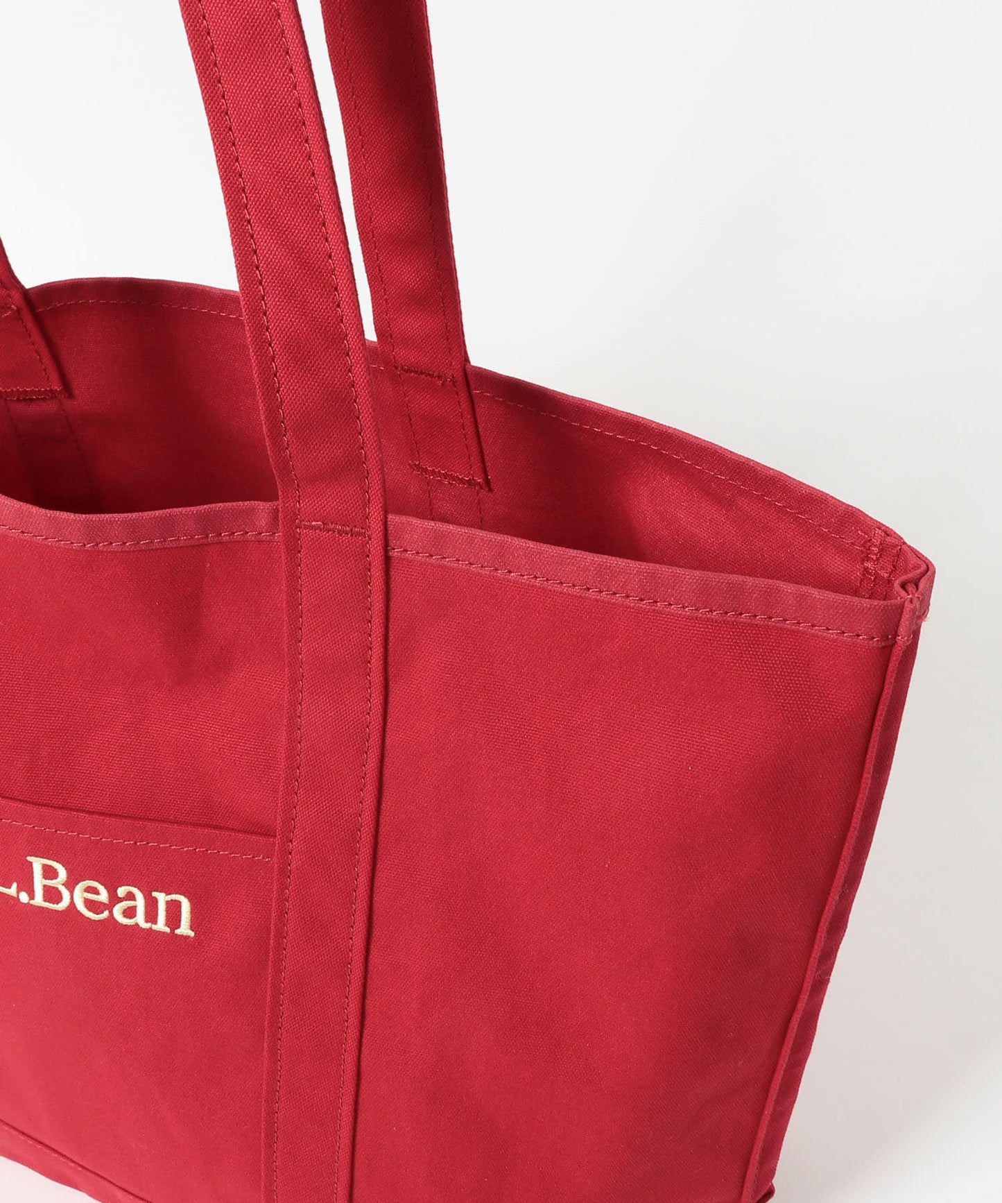 L.L.Bean × UR DOORS - GROCERY TOTE