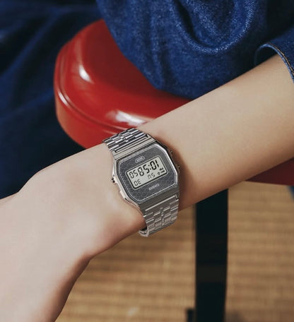 CASIO CLASSIC - A159