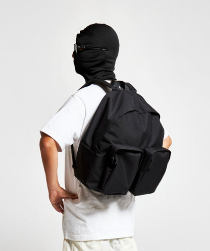 PACKING - STANDARD DP BACKPACK