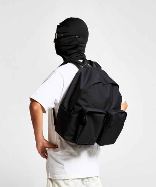 PACKING - STANDARD DP BACKPACK