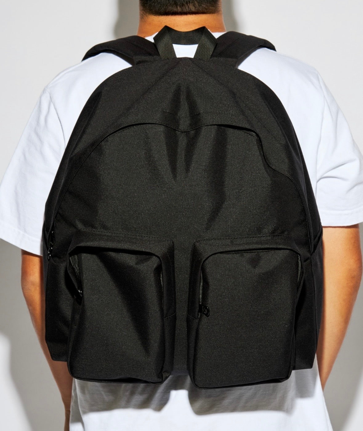 PACKING - STANDARD DP BACKPACK