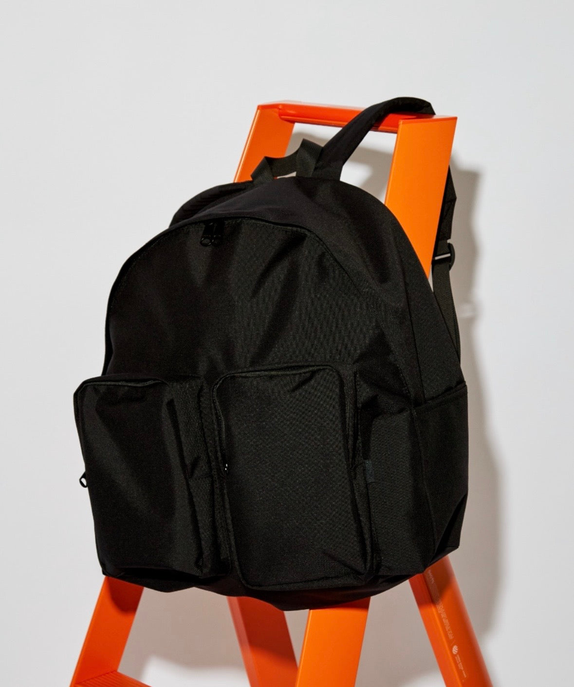 PACKING - STANDARD DP BACKPACK