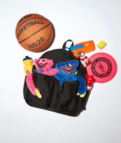 PACKING - STANDARD DP BACKPACK