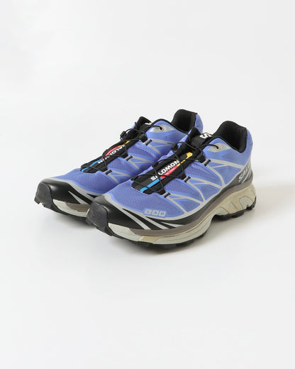 SALOMON × UR XT-6 "ULTRA MARINE"