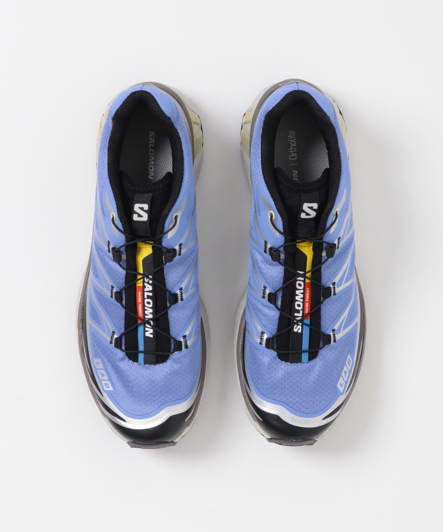 SALOMON × UR XT-6 "ULTRA MARINE"