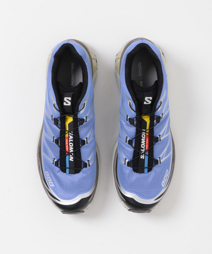 SALOMON × UR XT-6 "ULTRA MARINE"