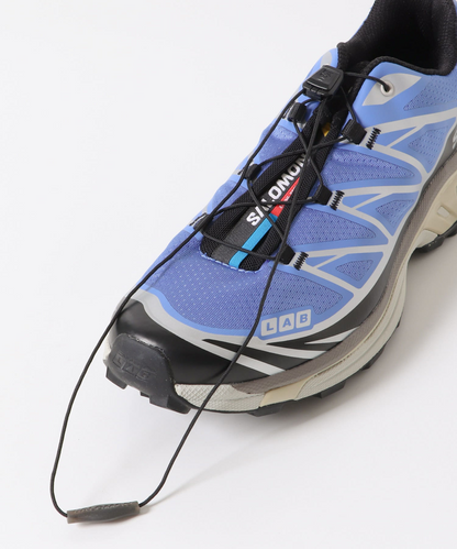 SALOMON × UR XT-6 "ULTRA MARINE"