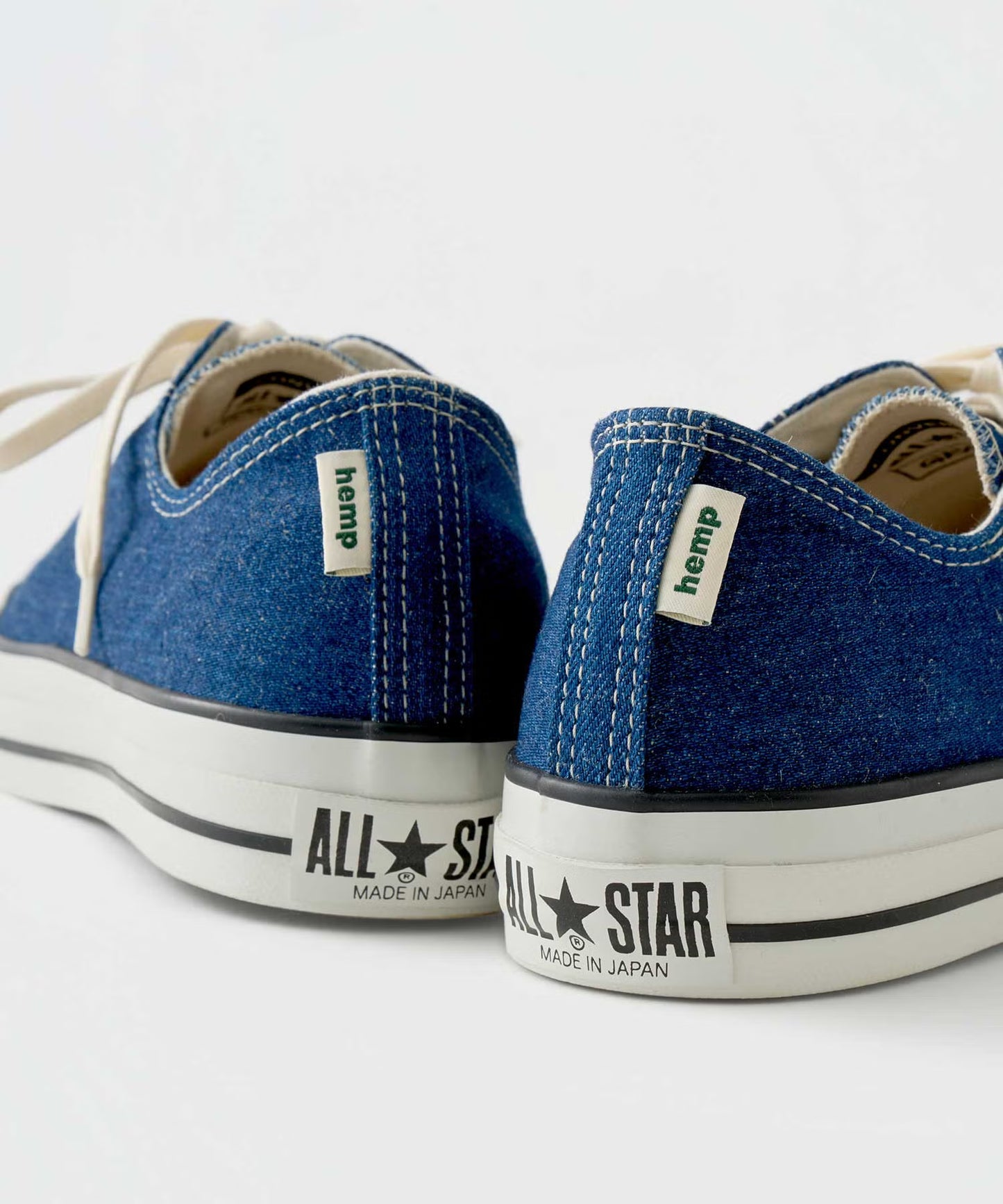 CONVERSE JP × GRAMICCI ALL STAR J