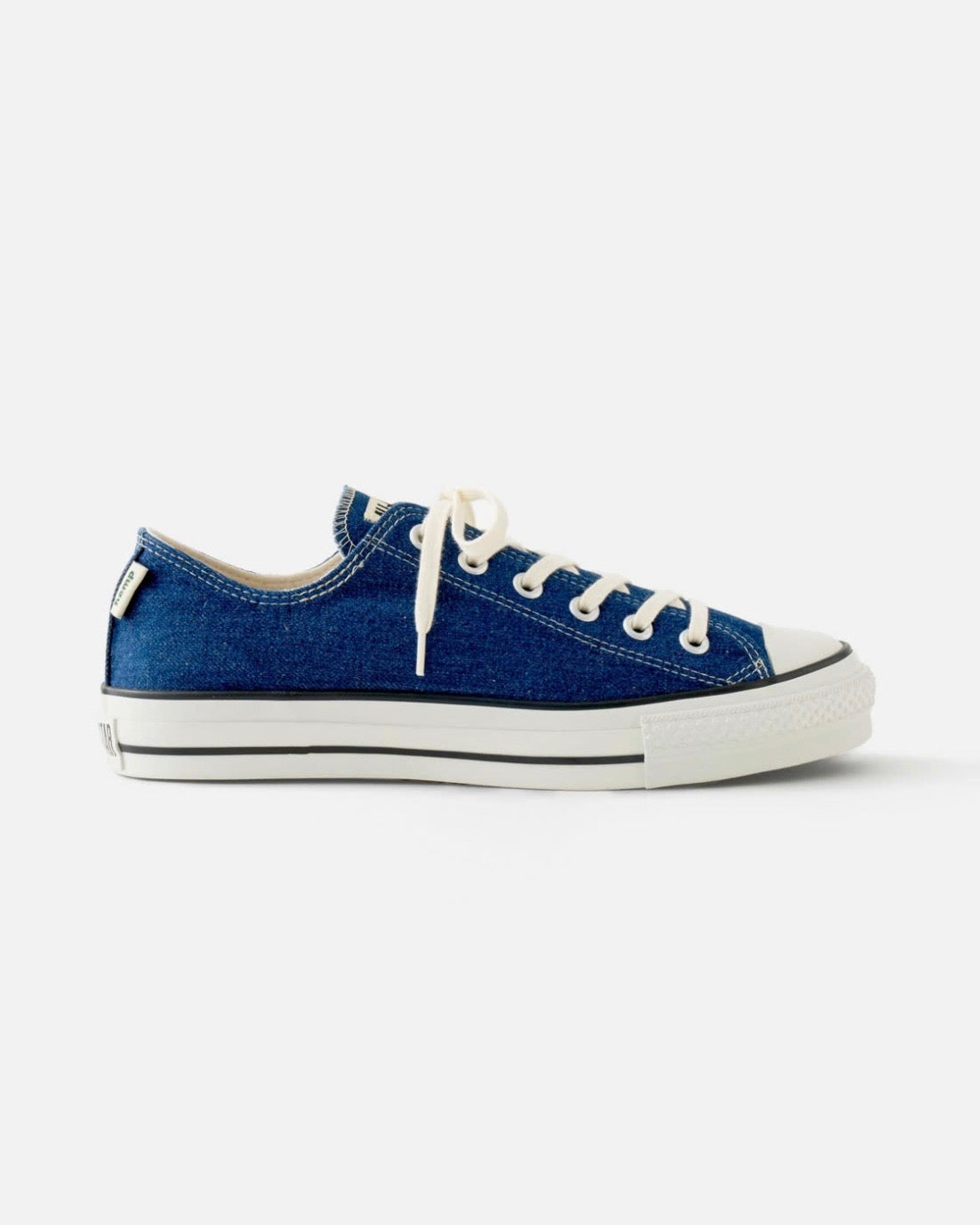 CONVERSE JP × GRAMICCI ALL STAR J