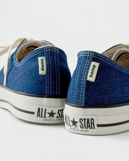 CONVERSE JP × GRAMICCI ALL STAR J