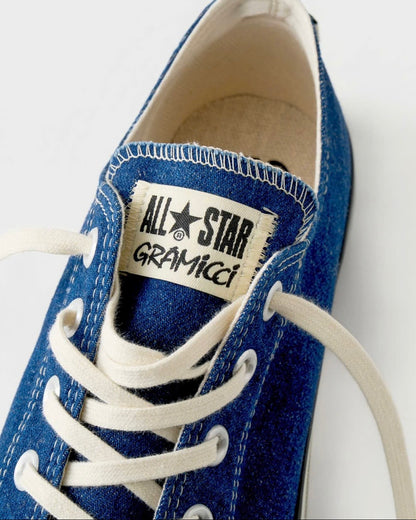 CONVERSE JP × GRAMICCI ALL STAR J