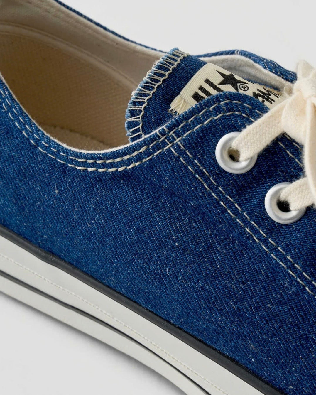 CONVERSE JP × GRAMICCI ALL STAR J