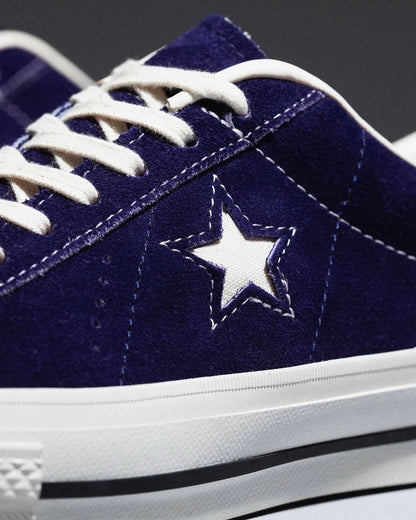 CONVERSE JAPAN - ONE STAR J VTG