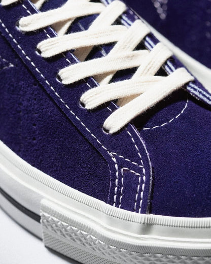 CONVERSE JAPAN - ONE STAR J VTG