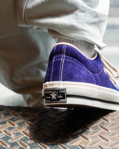 CONVERSE JAPAN - ONE STAR J VTG