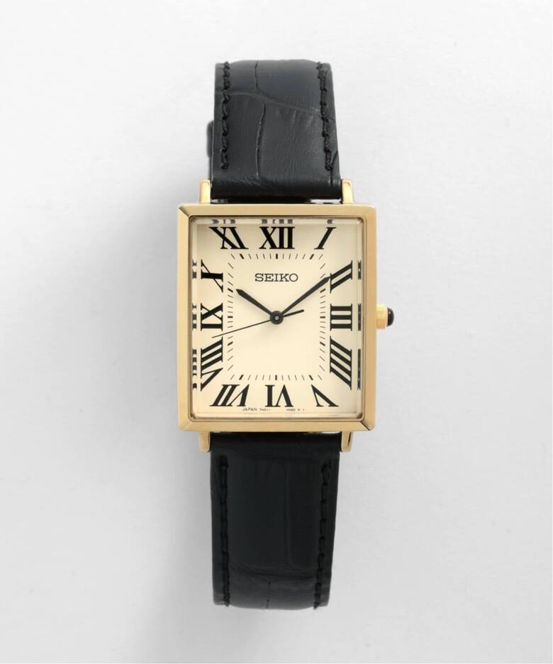 SEIKO JP Exclusive - EDIFICE x HIROB