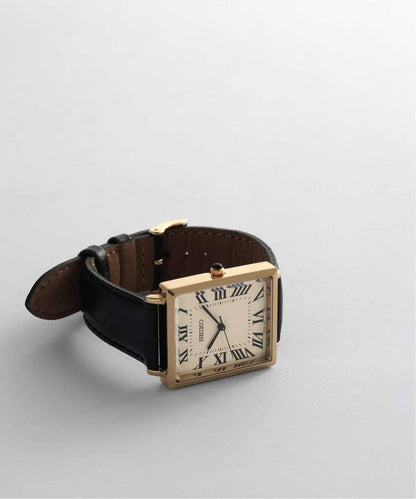 SEIKO JP Exclusive - EDIFICE x HIROB
