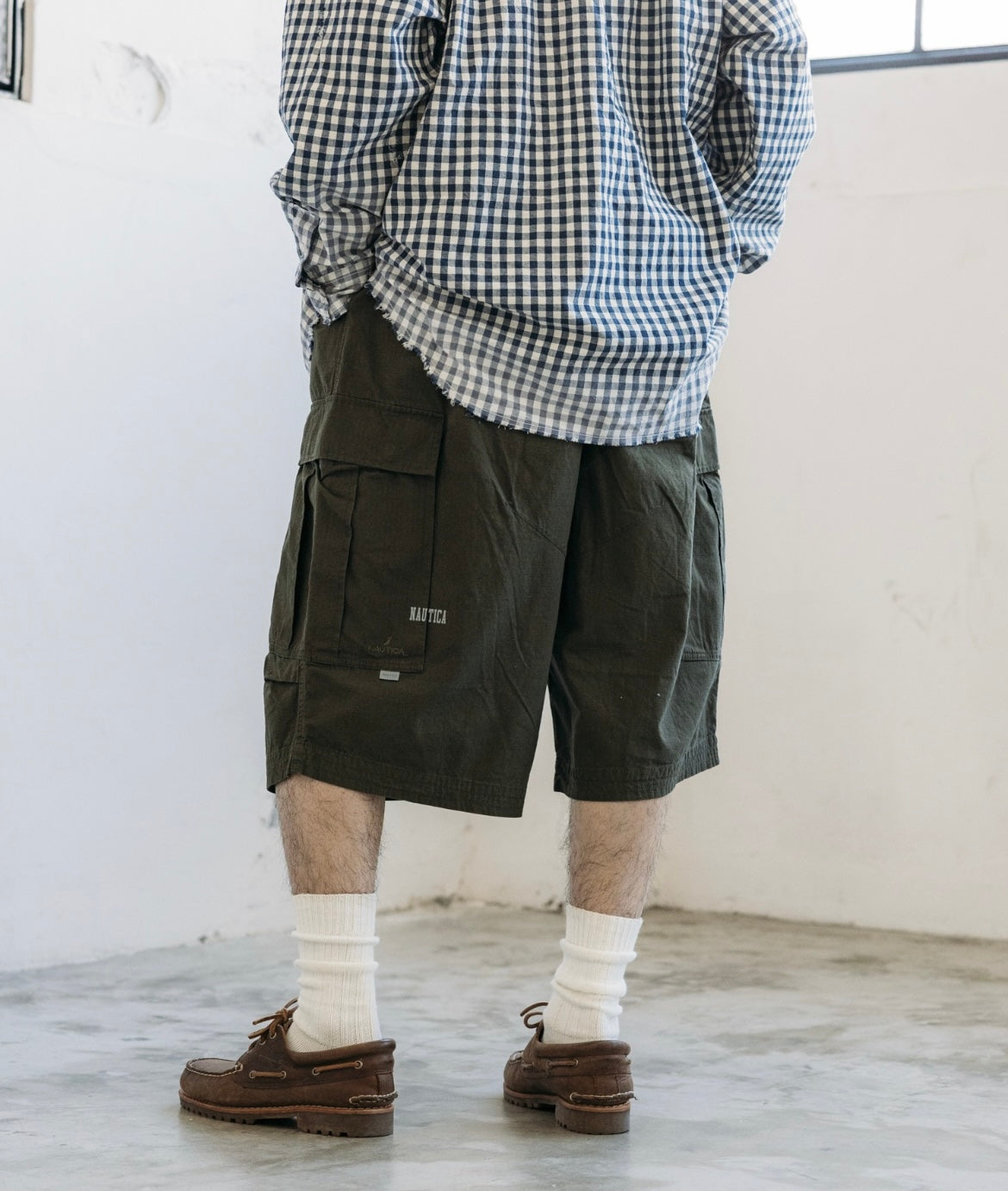 Nautica 代購 8件貨品