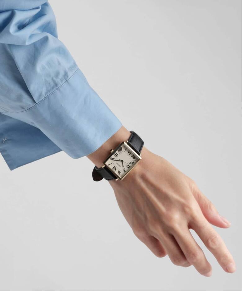 SEIKO JP Exclusive - EDIFICE x HIROB