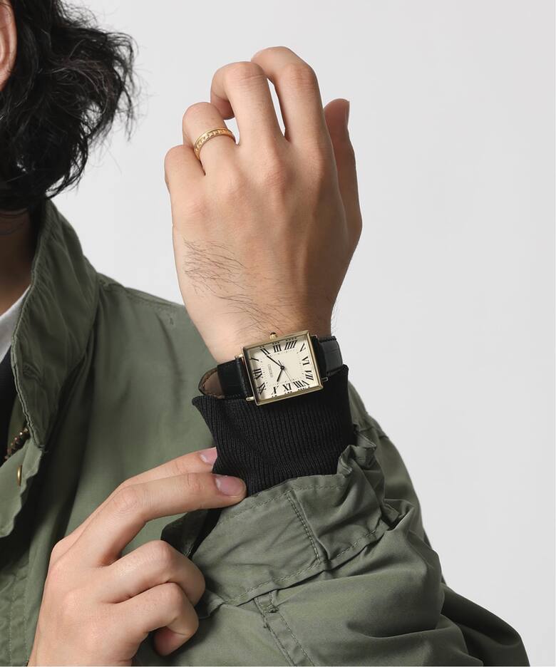 SEIKO JP Exclusive - EDIFICE x HIROB