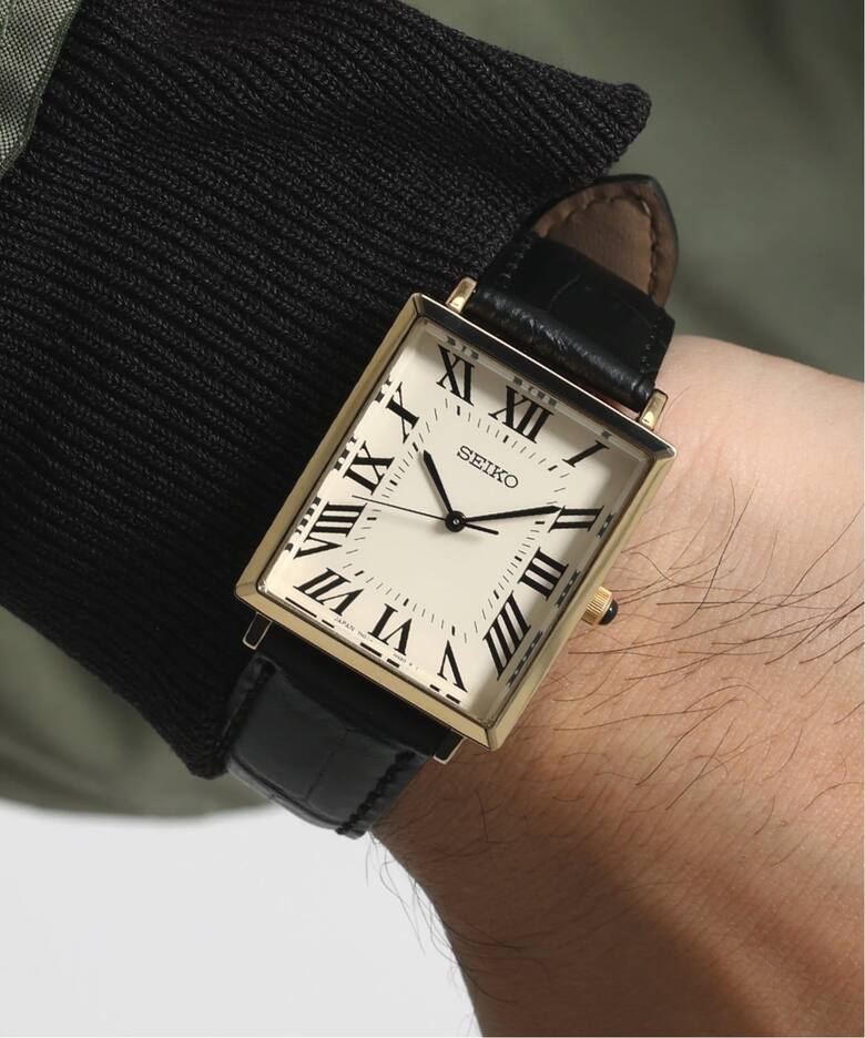 SEIKO JP Exclusive - EDIFICE x HIROB