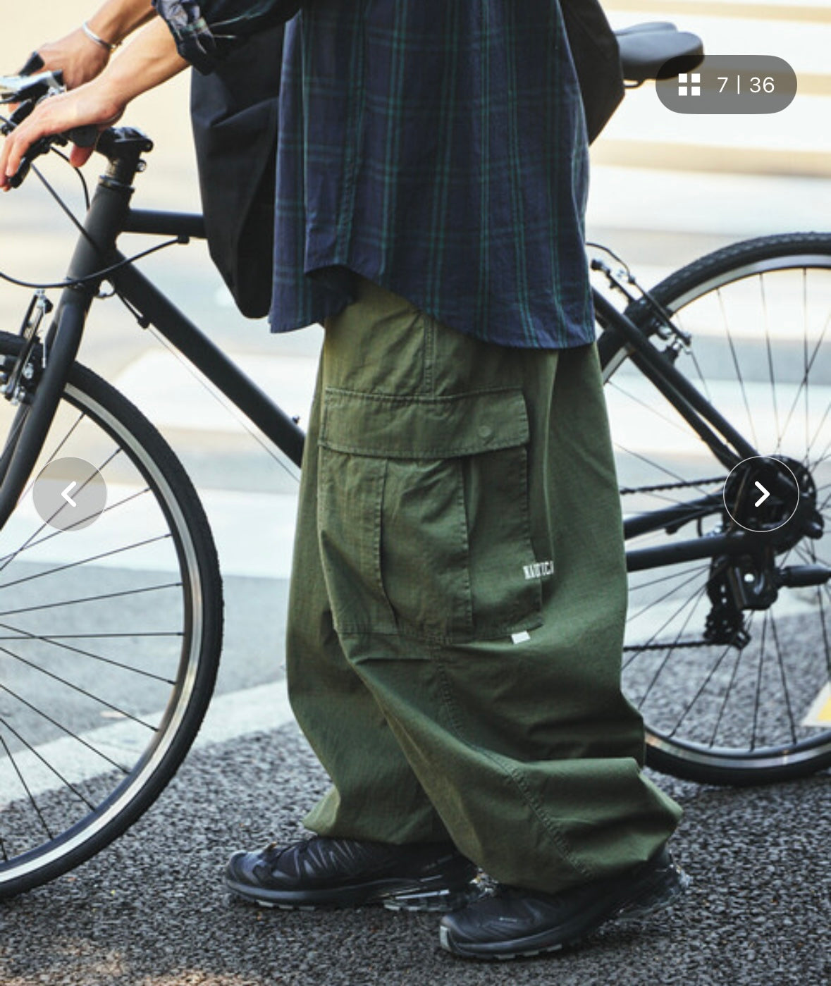 Nautica 代購 8件貨品