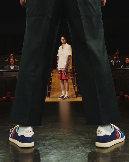 ADIDAS ATHEN - OSAKA 大阪