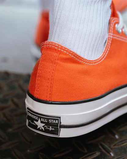 CONVERSE JAPAN - ALL STAR LGCY OX LOW