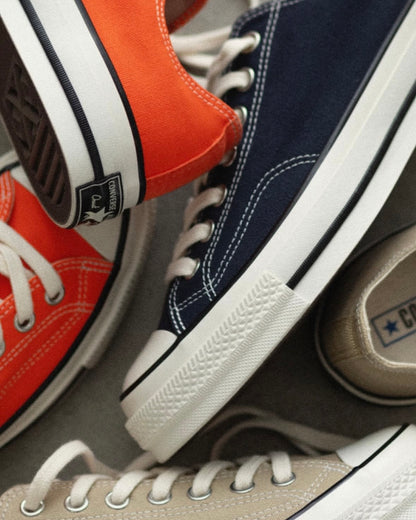 CONVERSE JAPAN - ALL STAR LGCY OX LOW