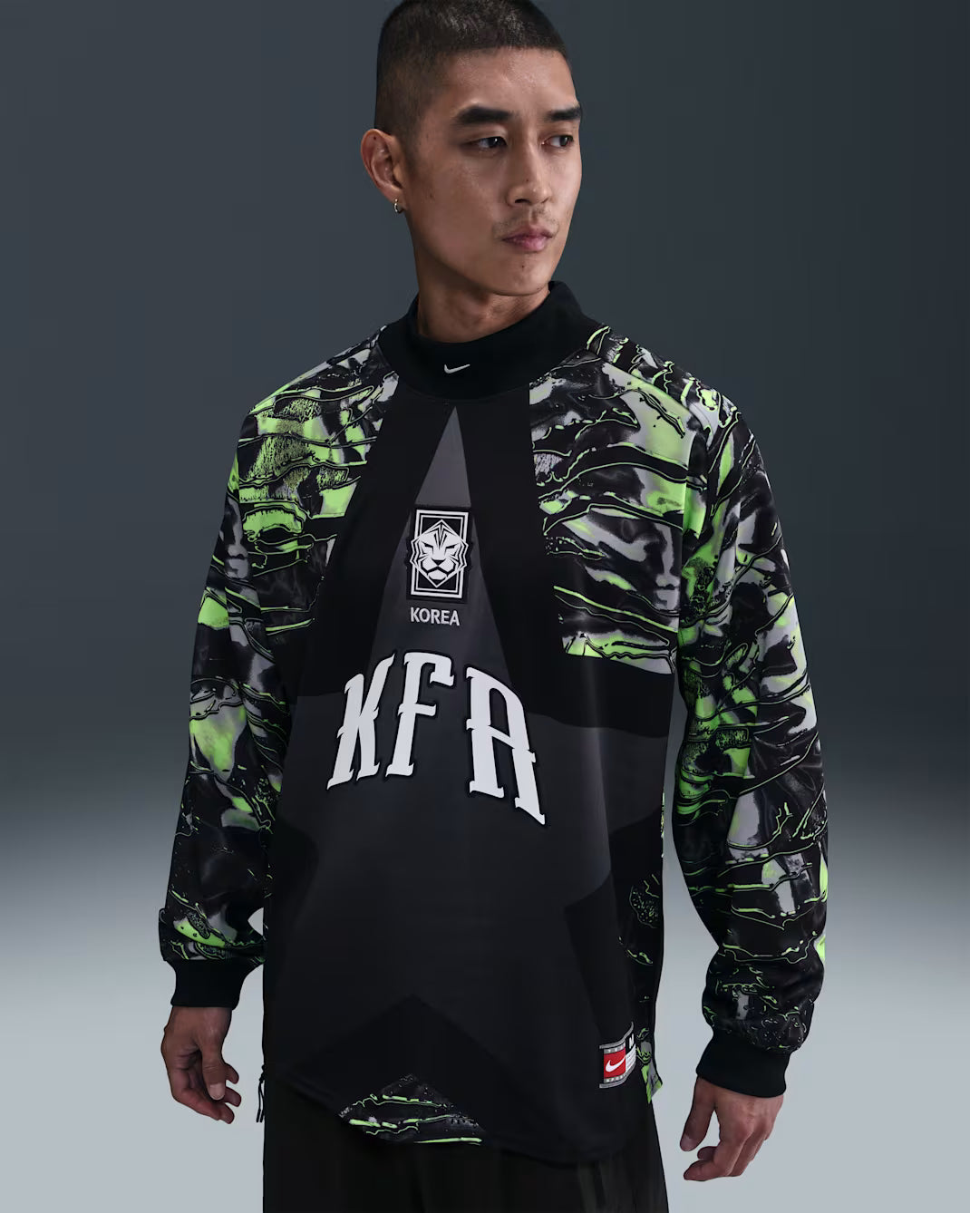 NIKE HOLLYWOOD GOALKEEPERS - KOREA