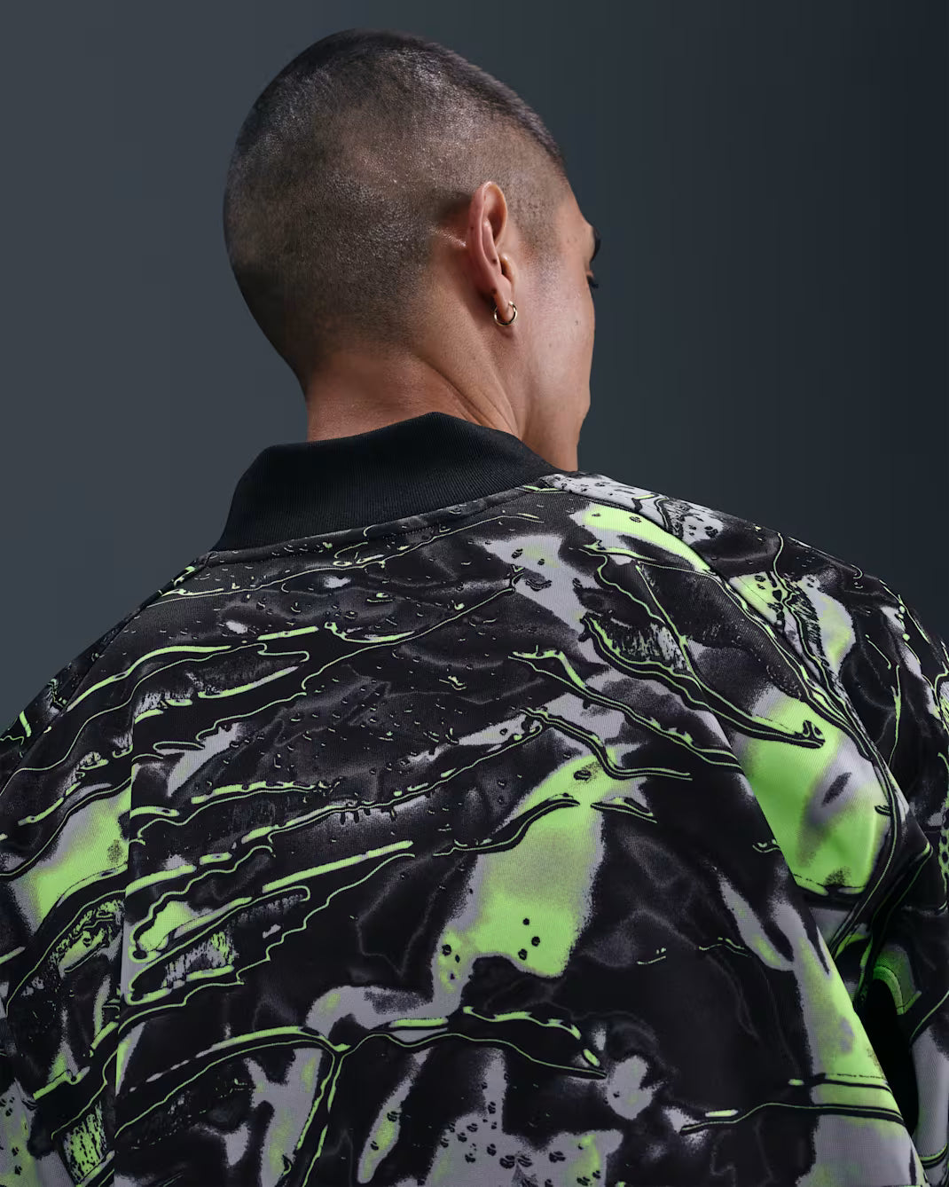 NIKE HOLLYWOOD GOALKEEPERS - KOREA