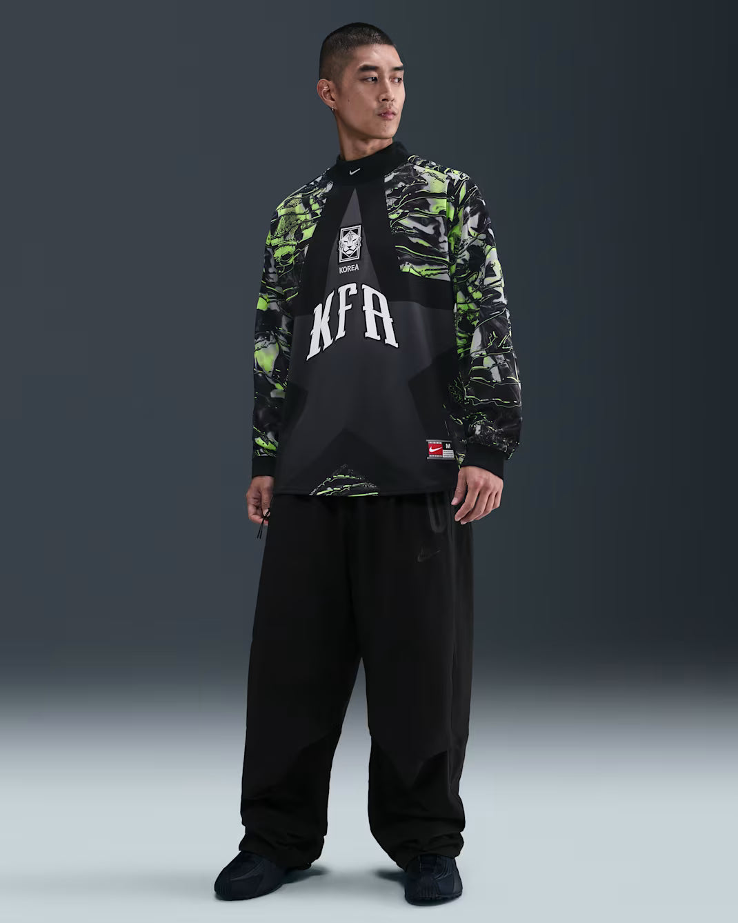 NIKE HOLLYWOOD GOALKEEPERS - KOREA