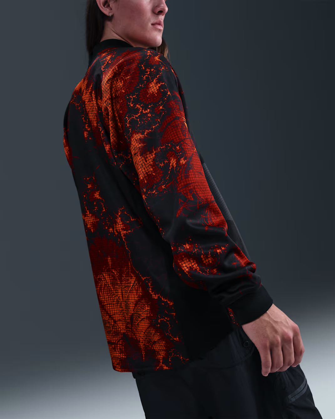 NIKE HOLLYWOOD GOALKEEPERS - HOLLAND