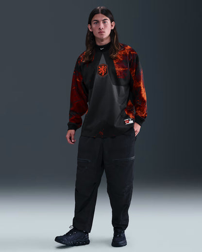 NIKE HOLLYWOOD GOALKEEPERS - HOLLAND