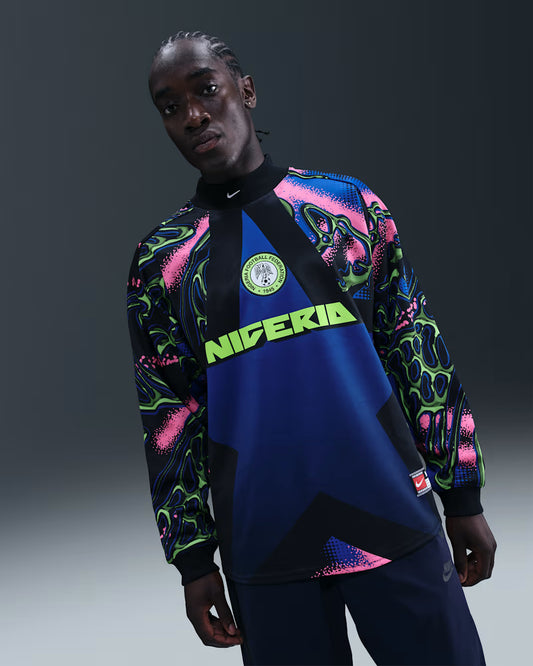 NIKE HOLLYWOOD GOALKEEPERS - NIGERIA