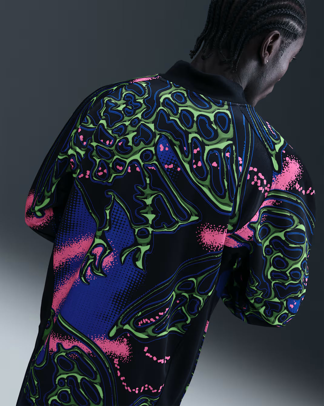 NIKE HOLLYWOOD GOALKEEPERS - NIGERIA