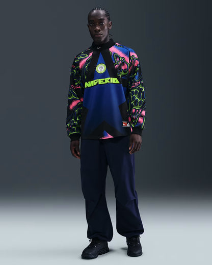 NIKE HOLLYWOOD GOALKEEPERS - NIGERIA
