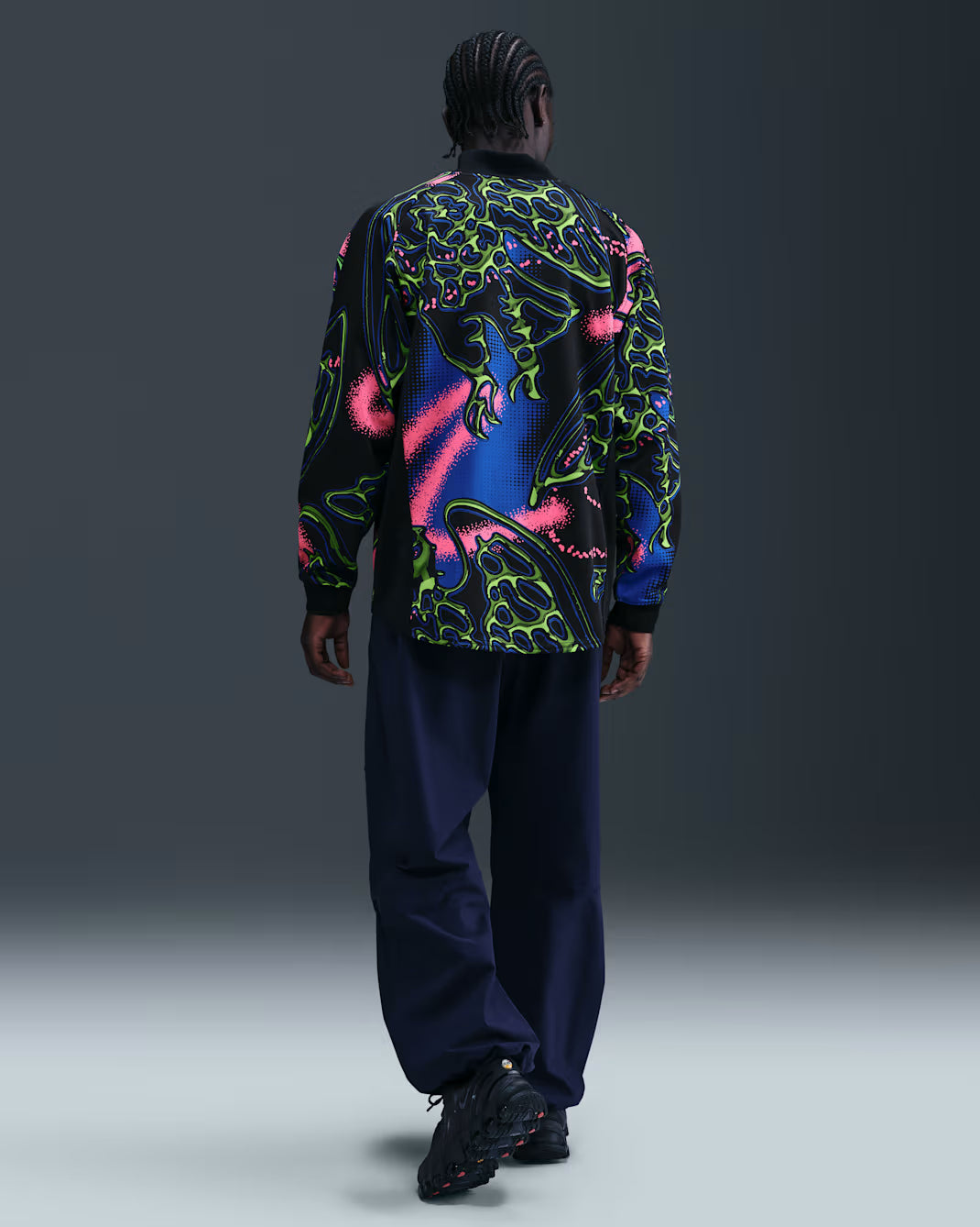 NIKE HOLLYWOOD GOALKEEPERS - NIGERIA